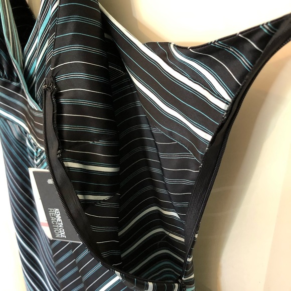 NWT KENNETH COLE REACTION Tank Top - Size 10 - Picture 9 of 10